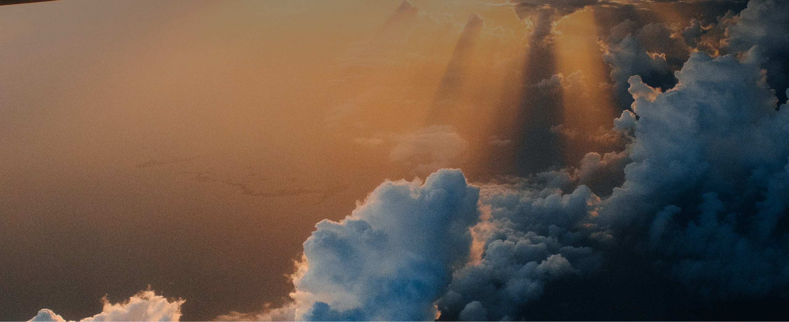 hero background